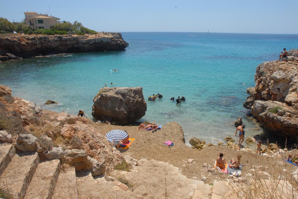 Na Margarida Βίλα S'Illot  Δωμάτιο φωτογραφία