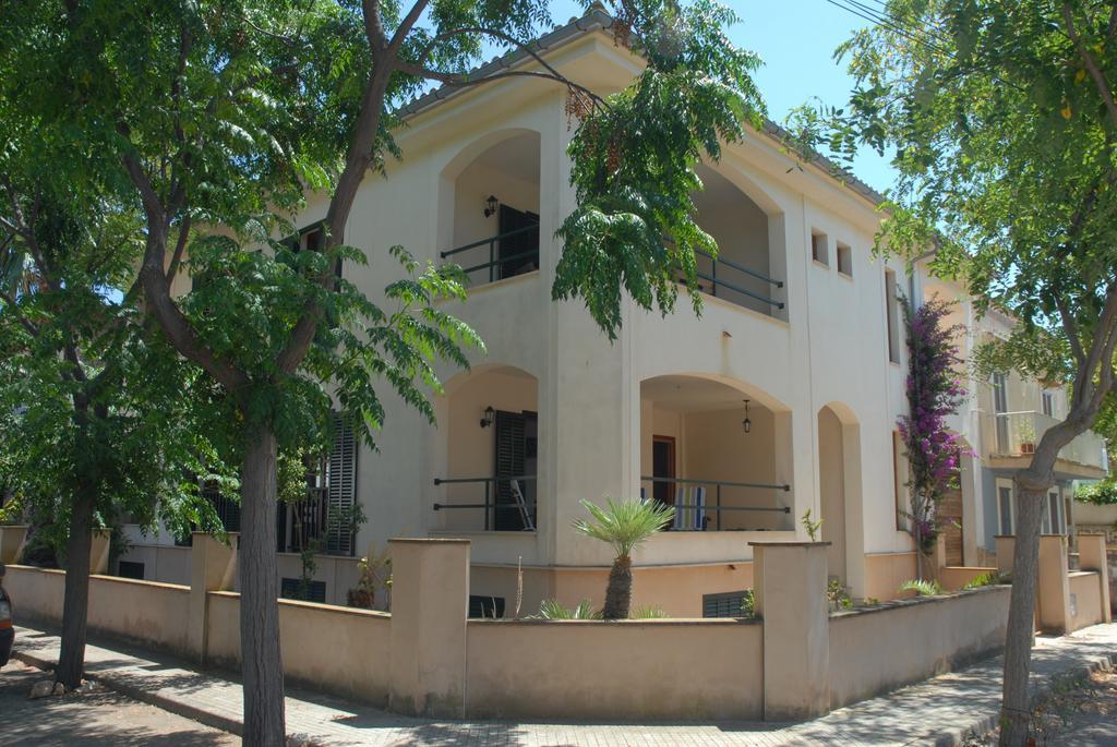 Na Margarida Βίλα S'Illot  Δωμάτιο φωτογραφία